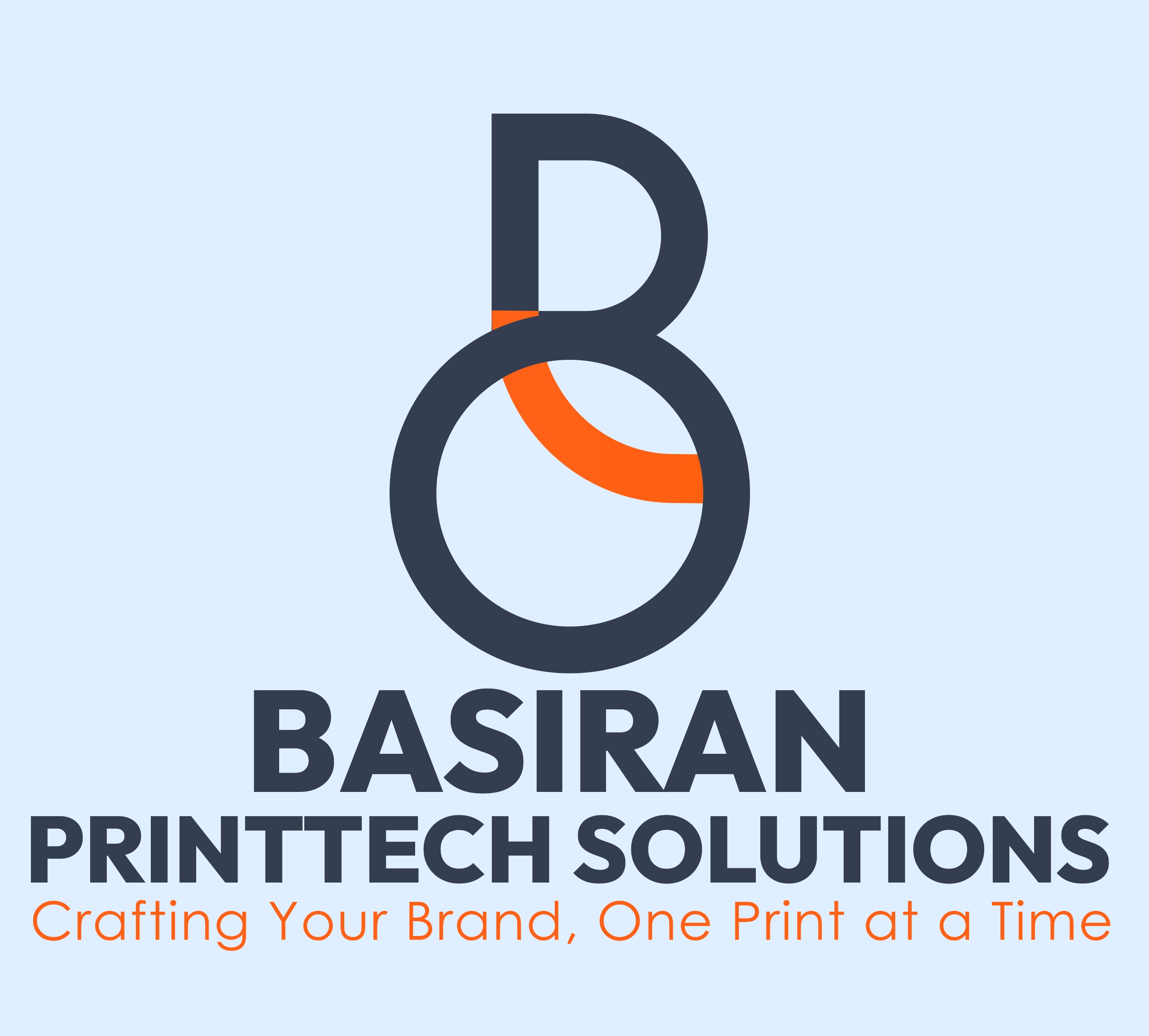 Basiran Printtech Solutions